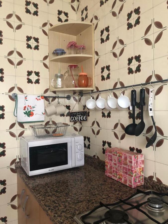 Casa En Primera Linea De Playa Rota Εξωτερικό φωτογραφία