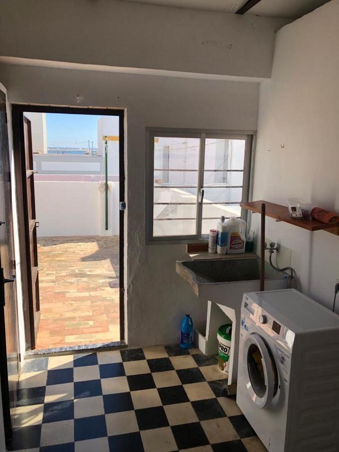 Casa En Primera Linea De Playa Rota Εξωτερικό φωτογραφία