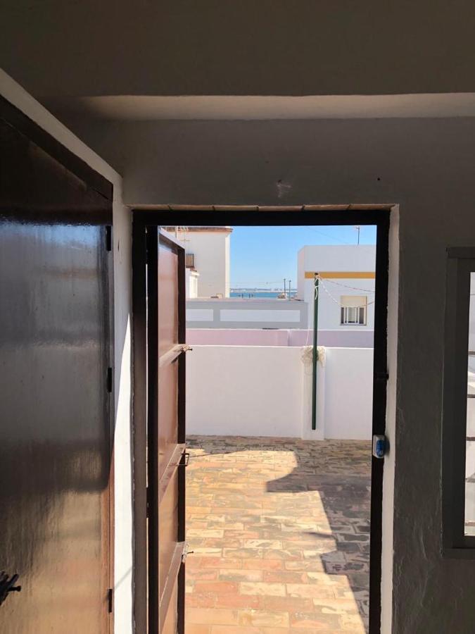 Casa En Primera Linea De Playa Rota Εξωτερικό φωτογραφία