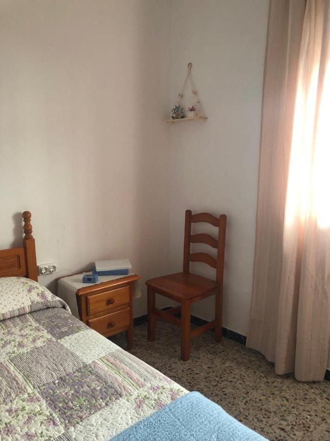 Casa En Primera Linea De Playa Rota Εξωτερικό φωτογραφία