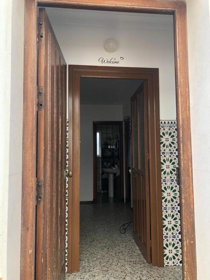 Casa En Primera Linea De Playa Rota Εξωτερικό φωτογραφία