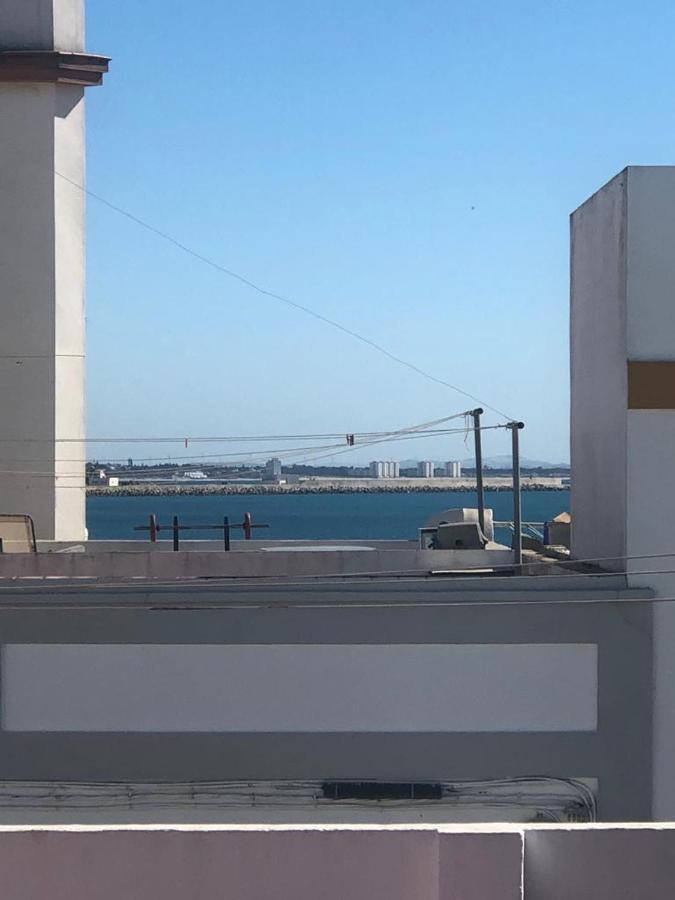 Casa En Primera Linea De Playa Rota Εξωτερικό φωτογραφία