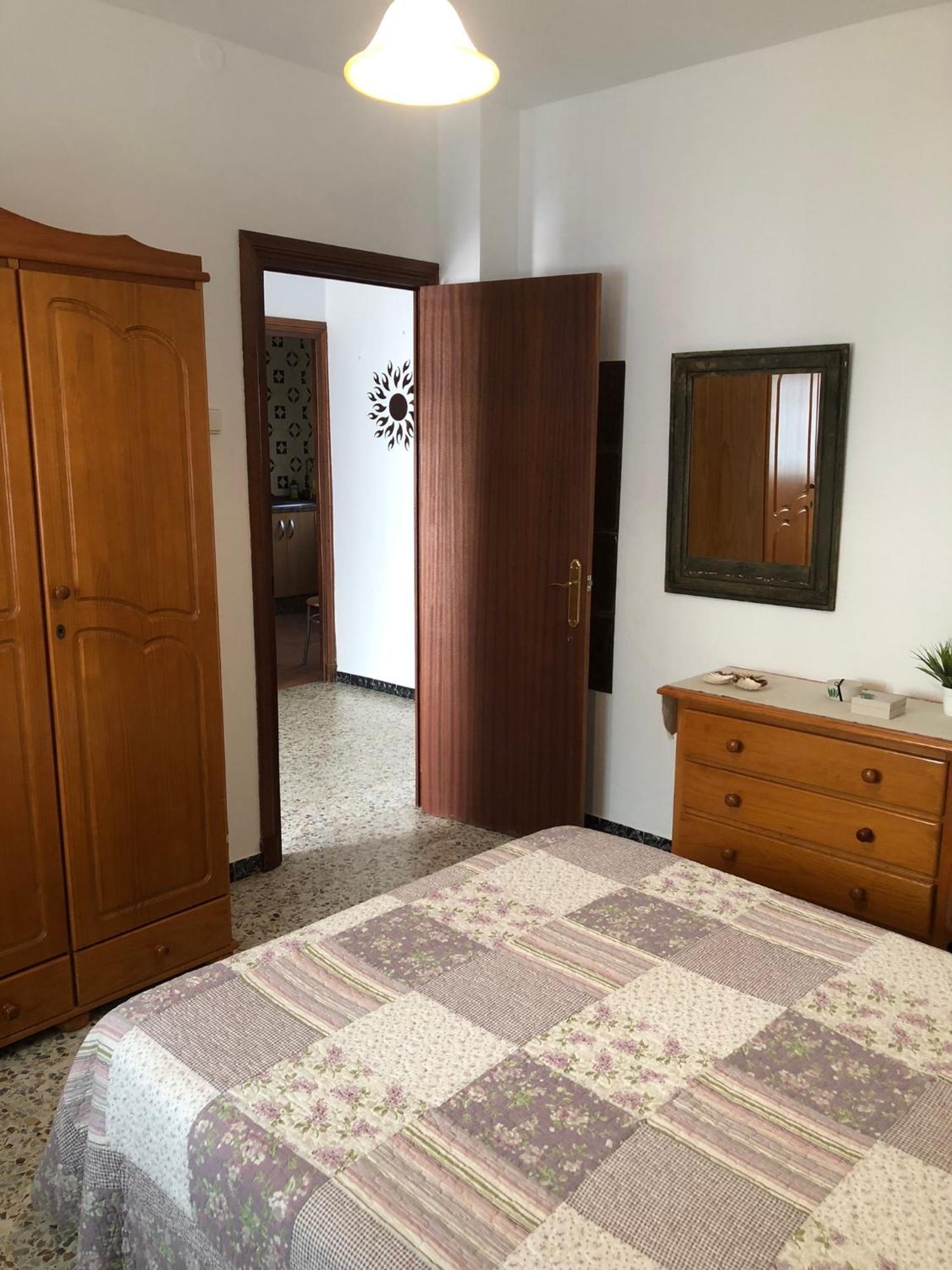 Casa En Primera Linea De Playa Rota Εξωτερικό φωτογραφία